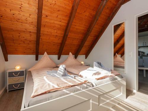 Apartamento Ferienwohnanlage L�bben