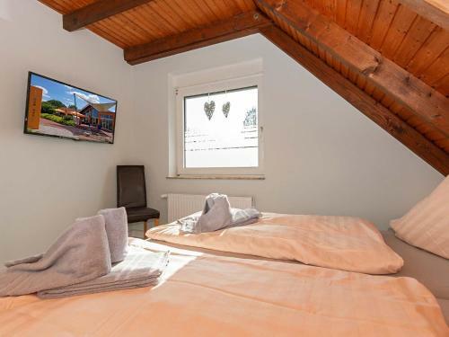 Apartamento Ferienwohnanlage L�bben