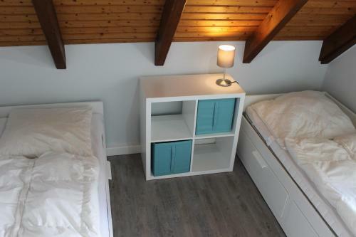 Apartamento Ferienwohnanlage L�bben
