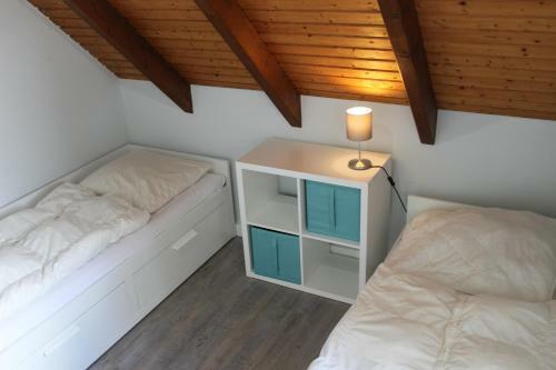 Apartamento Ferienwohnanlage L�bben