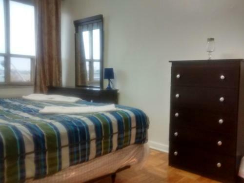 Apartamento Toronto Furnished Living