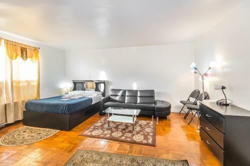 Apartamento Toronto Furnished Living
