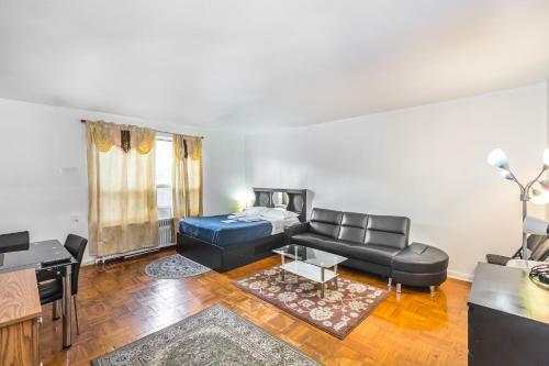 Apartamento Toronto Furnished Living