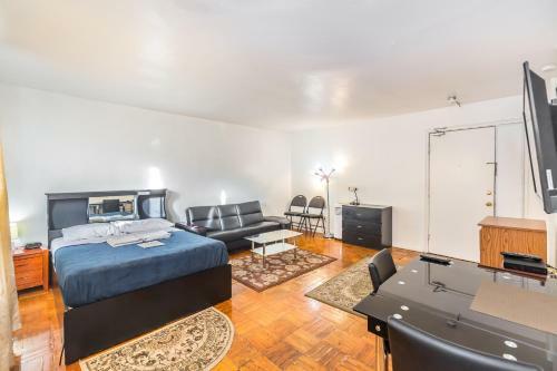Apartamento Toronto Furnished Living