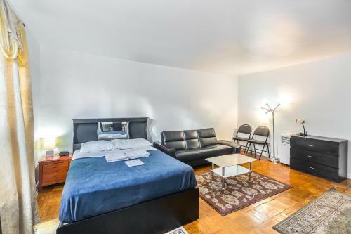 Apartamento Toronto Furnished Living