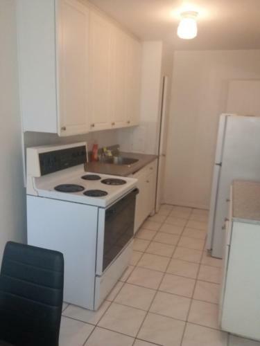 Apartamento Toronto Furnished Living