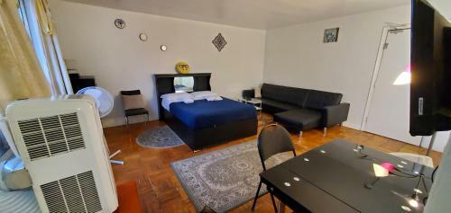 Apartamento Toronto Furnished Living