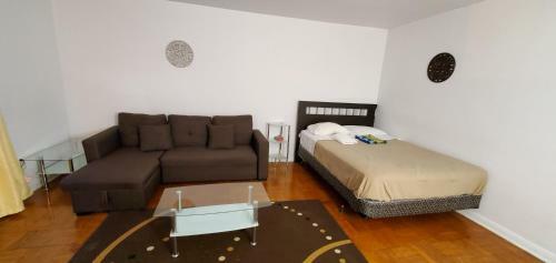 Apartamento Toronto Furnished Living