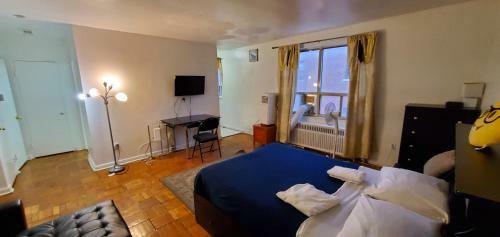 Apartamento Toronto Furnished Living