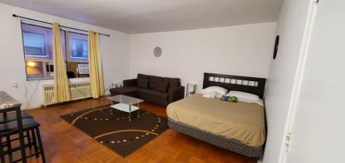 Apartamento Toronto Furnished Living