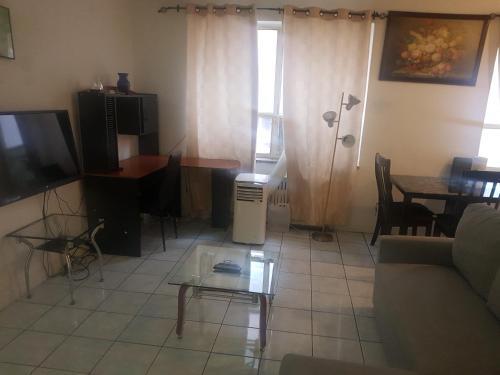 Apartamento Toronto Furnished Living