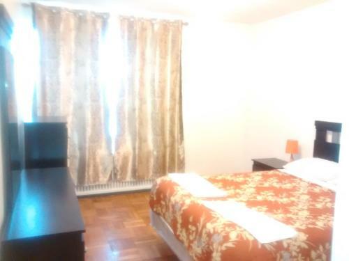 Apartamento Toronto Furnished Living