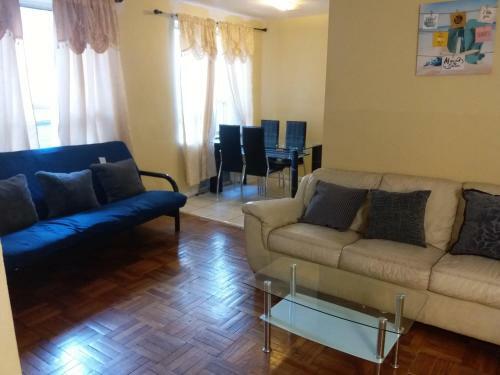 Apartamento Toronto Furnished Living