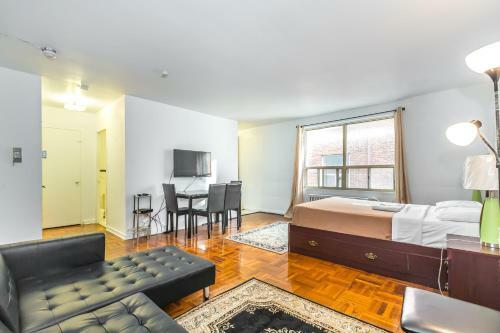 Apartamento Toronto Furnished Living