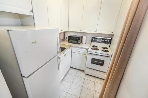 Apartamento Toronto Furnished Living