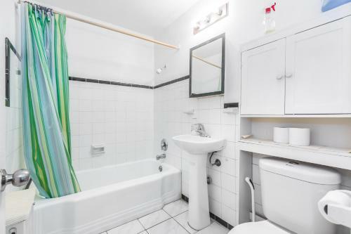 Apartamento Toronto Furnished Living