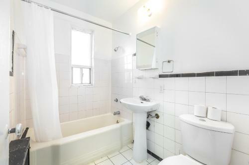 Apartamento Toronto Furnished Living
