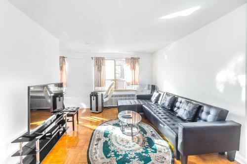 Apartamento Toronto Furnished Living