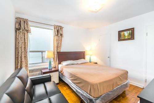 Apartamento Toronto Furnished Living