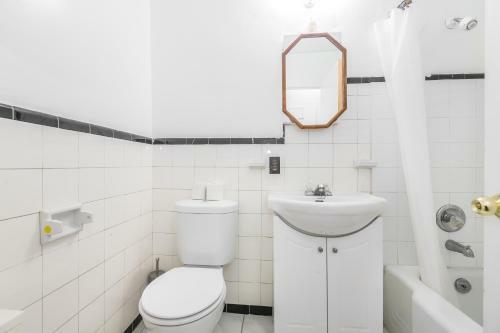 Apartamento Toronto Furnished Living