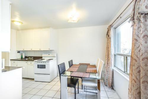 Apartamento Toronto Furnished Living