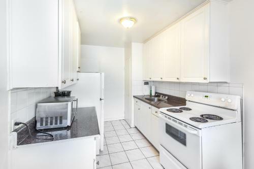 Apartamento Toronto Furnished Living