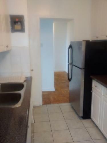 Apartamento Toronto Furnished Living