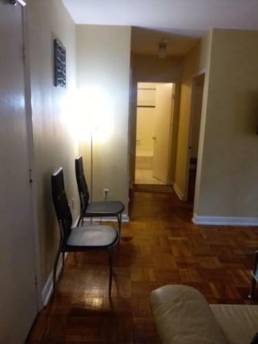 Apartamento Toronto Furnished Living
