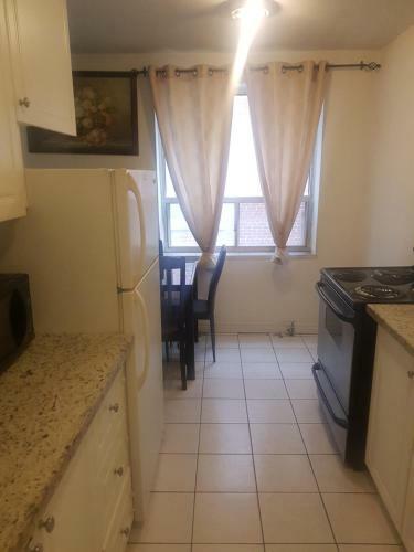 Apartamento Toronto Furnished Living