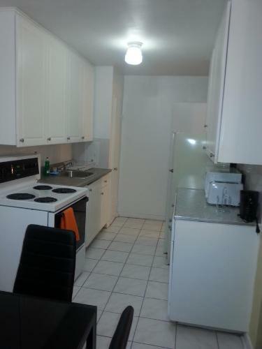 Apartamento Toronto Furnished Living