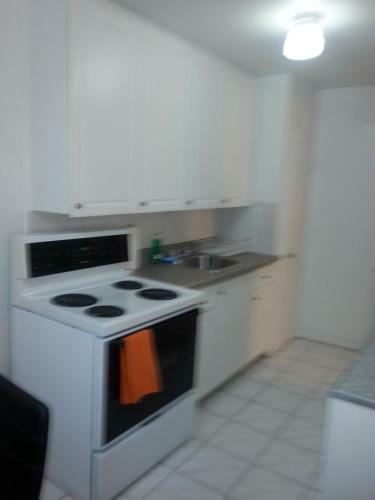 Apartamento Toronto Furnished Living