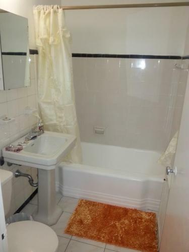 Apartamento Toronto Furnished Living