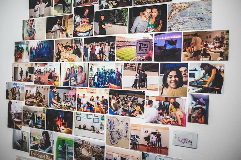Rocket Hostels Gracia