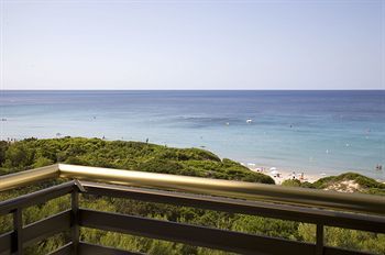 Apartamento Playa Santo Tom�s