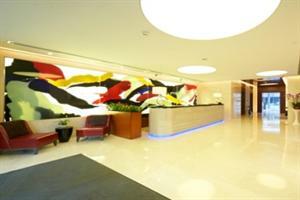 Aparthotel Starr Hotel Shanghai