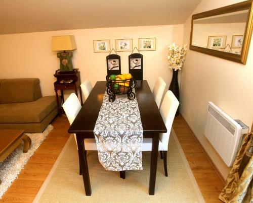 Apartamento Waldvilla Linder