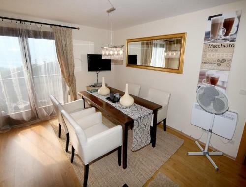 Apartamento Waldvilla Linder