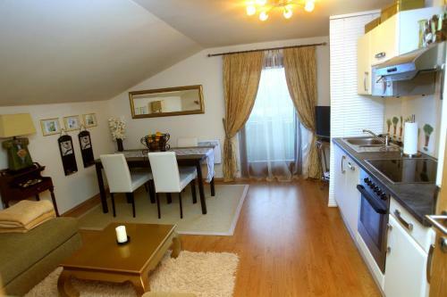 Apartamento Waldvilla Linder