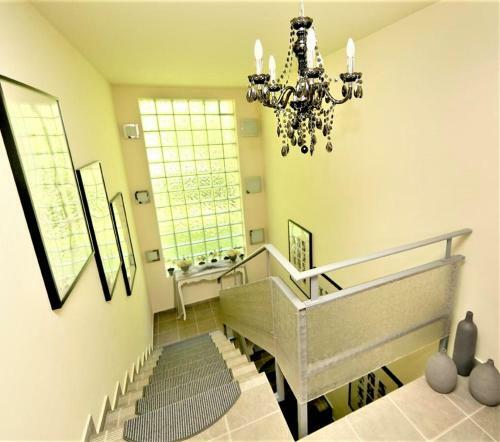 Apartamento Waldvilla Linder