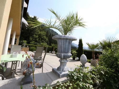 Apartamento Waldvilla Linder