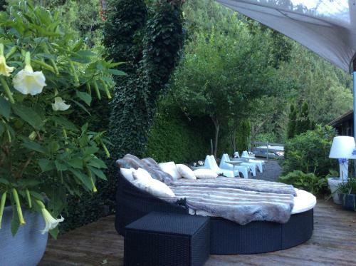Apartamento Waldvilla Linder