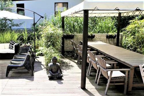 Apartamento Waldvilla Linder