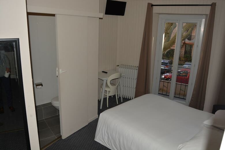 Hotel Le Charleston