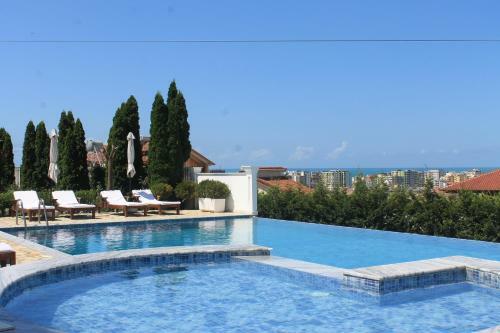 Hotel Aleksiona