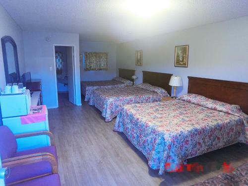 5000 Motel