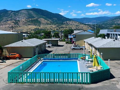5000 Motel