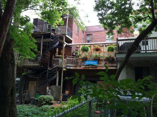 Bed & Breakfast Gite L'impr�vu