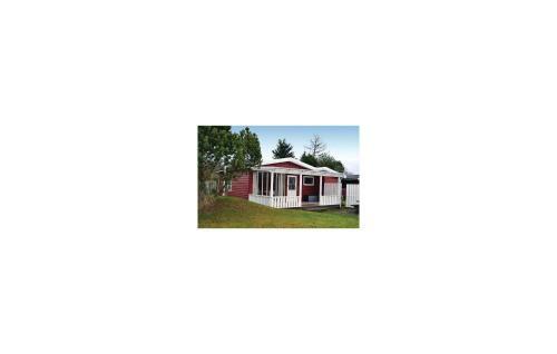 Holiday Home Bindslev 10