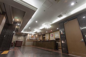 Landmark Hotel