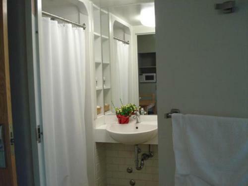 Apartamento Humber College Lakeshore Campus Residence